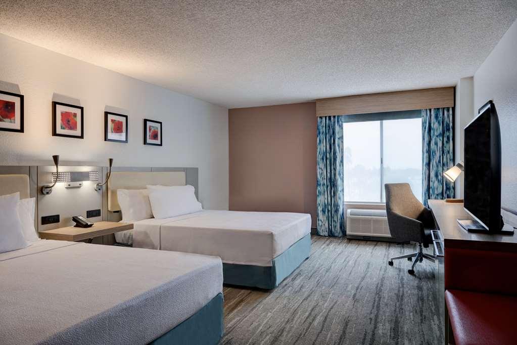 Hilton Garden Inn Anaheim/Garden Grove Cameră foto